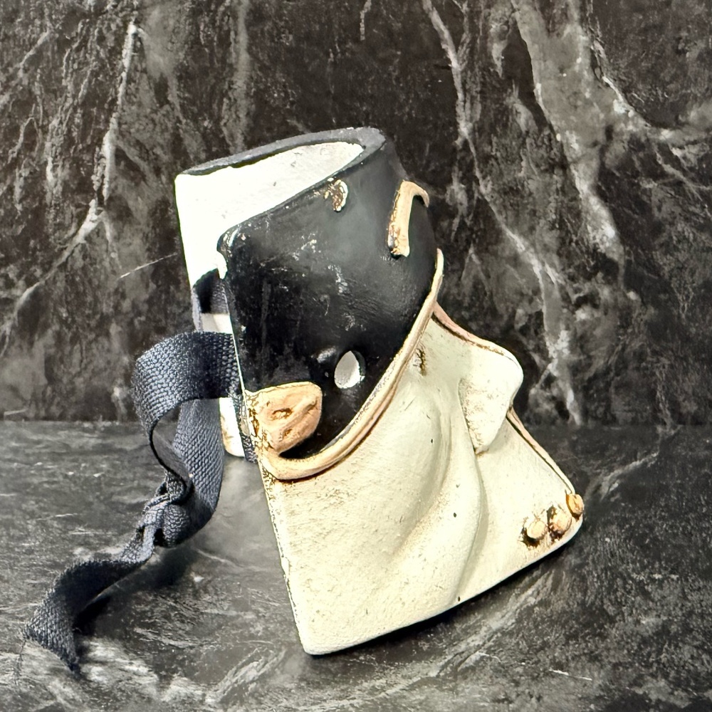 Miniature Masquerade Mask - Picture 7 of 11